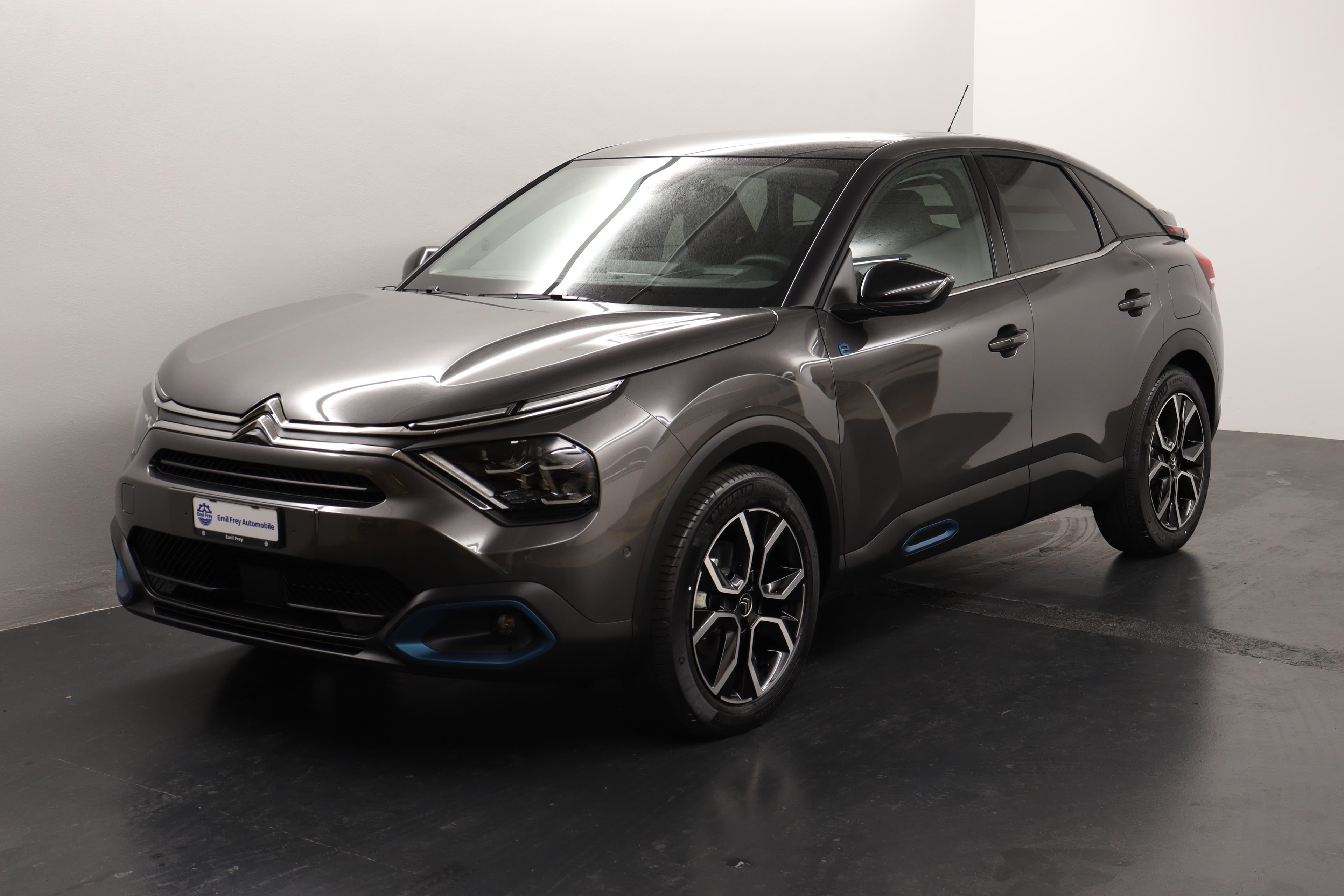 Citroën e-C4 Shine Pack - Vorschau 2