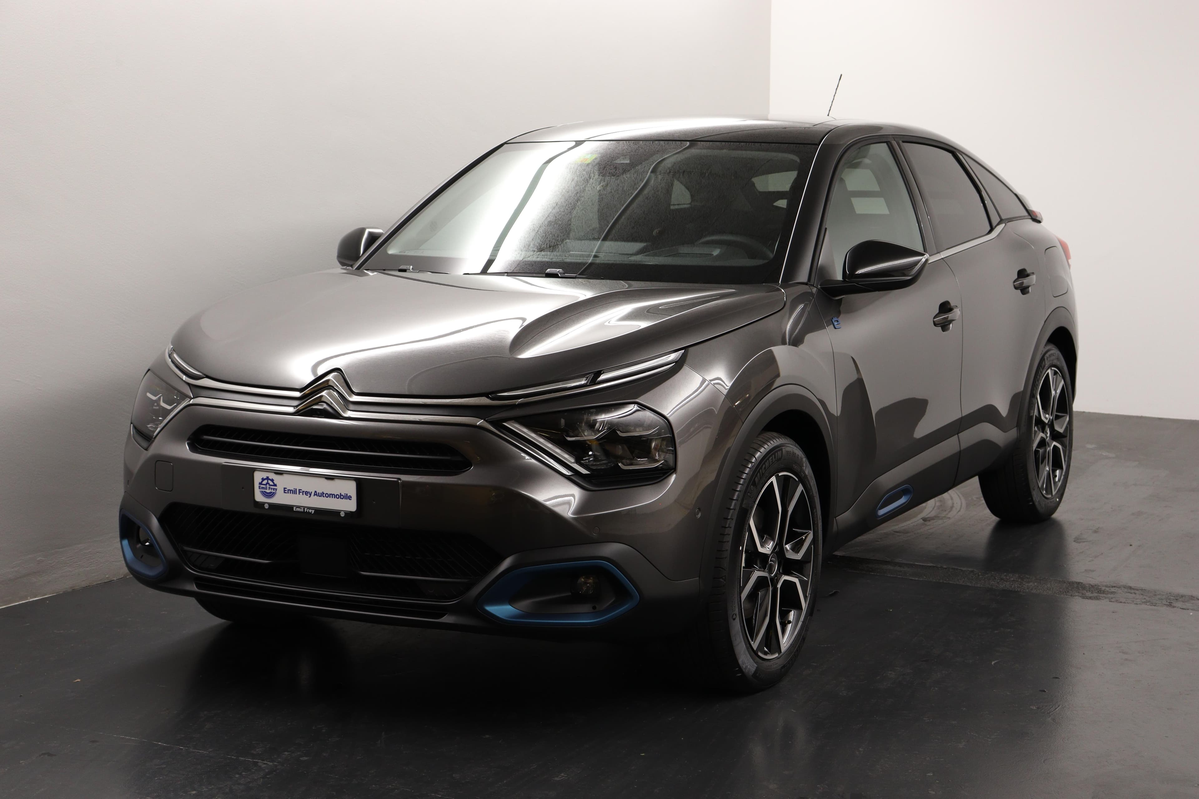 Citroën e-C4 Shine Pack