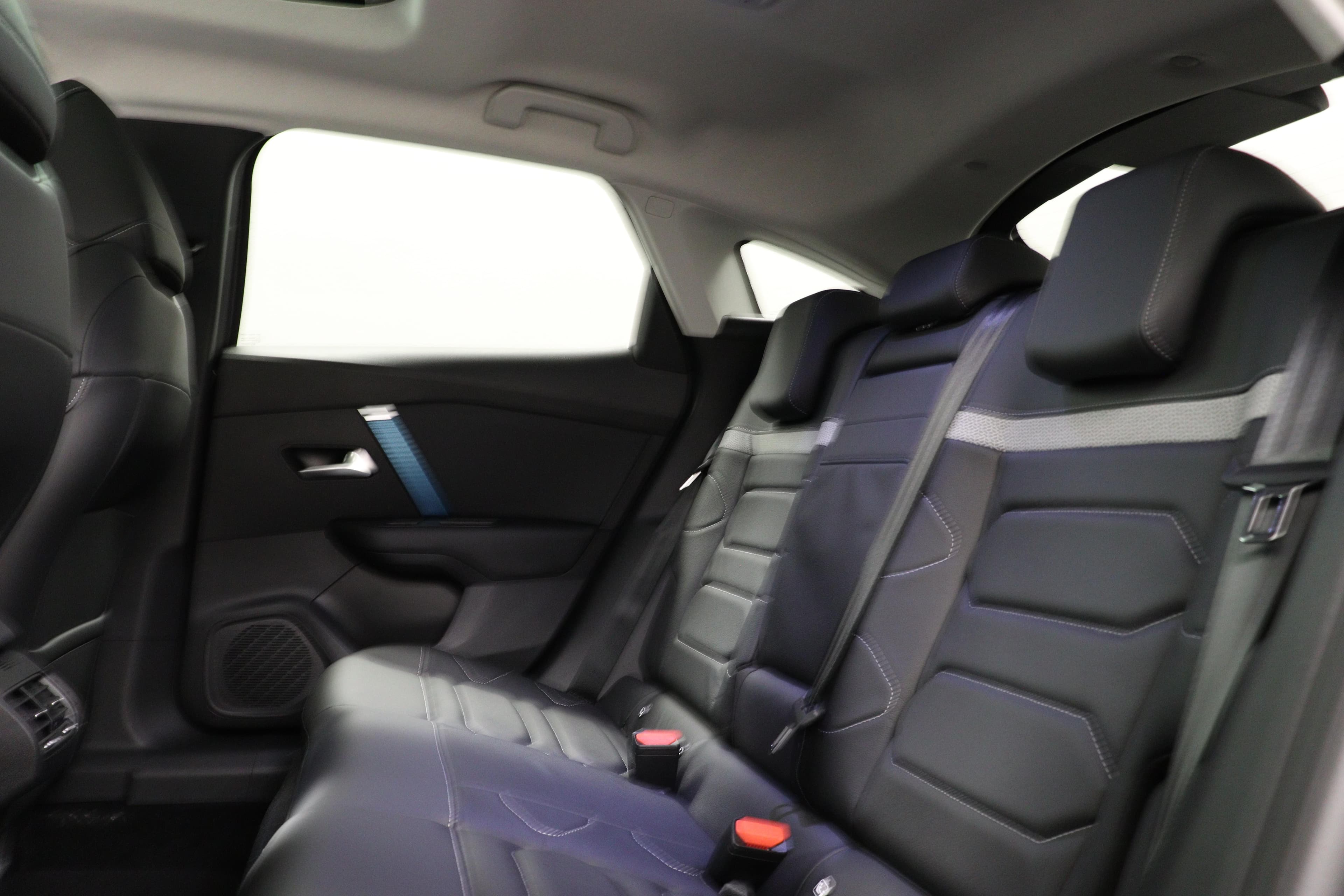 Citroën e-C4 Shine Pack - Vorschau 5
