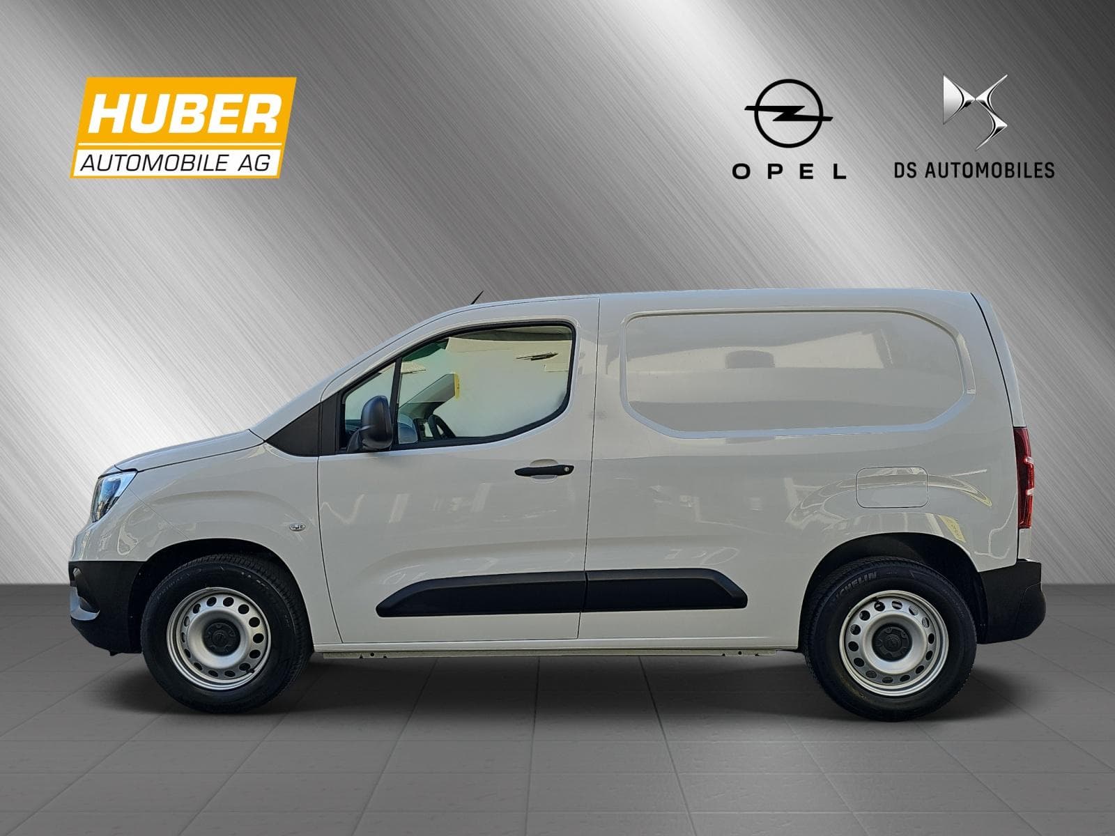 Opel Combo-e Cargo 2.4 t Electric - Vorschau 5