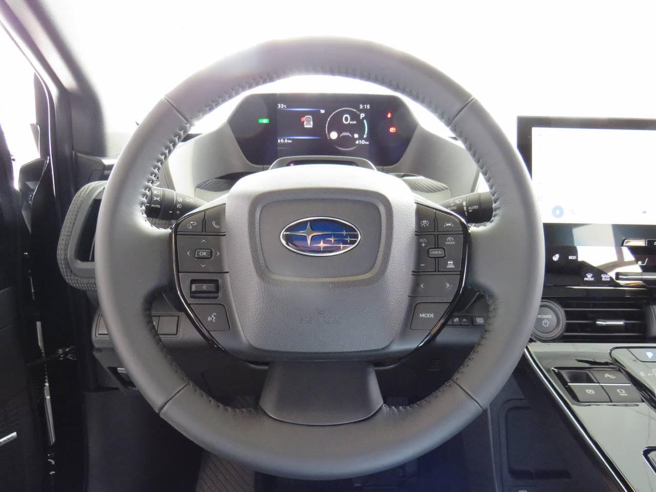 Subaru Solterra eV Luxury AWD - Vorschau 3