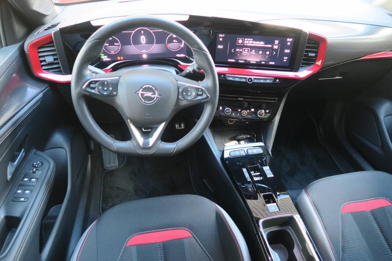 Opel Mokka-e GS Line - Vorschau 5