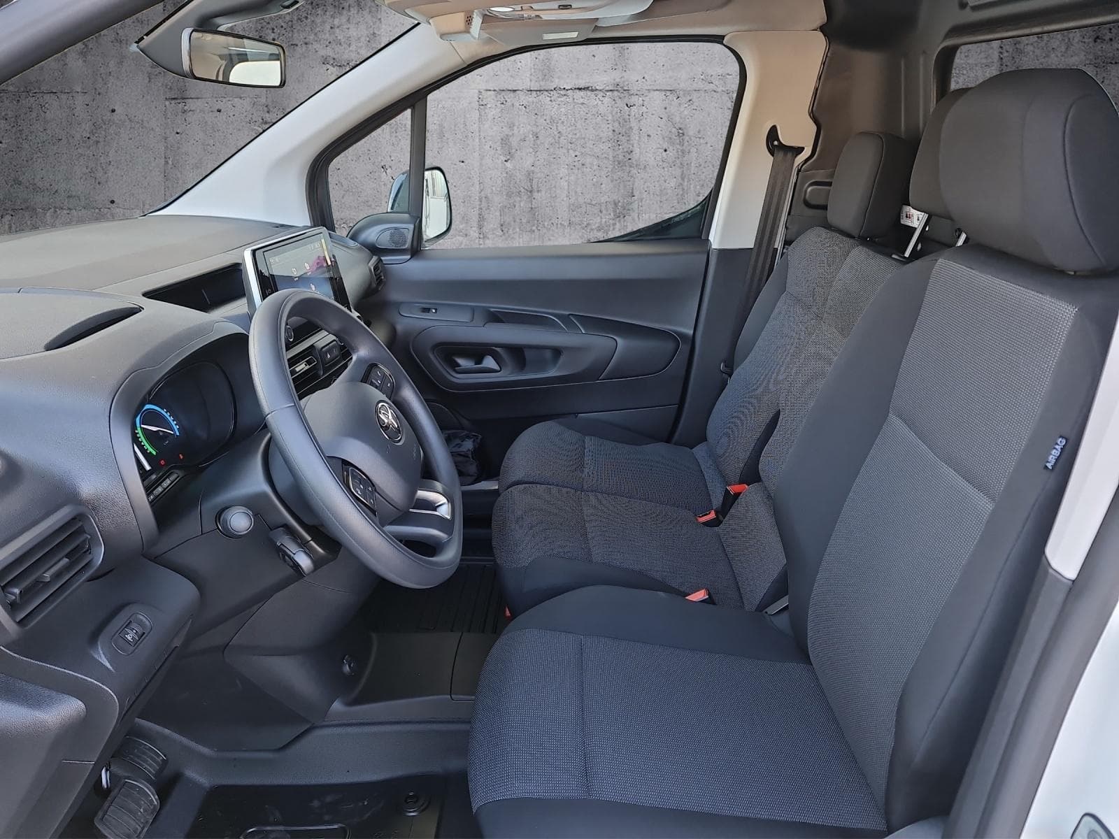 Toyota PROACE CITY Van L2 50KWh Active - Vorschau 3