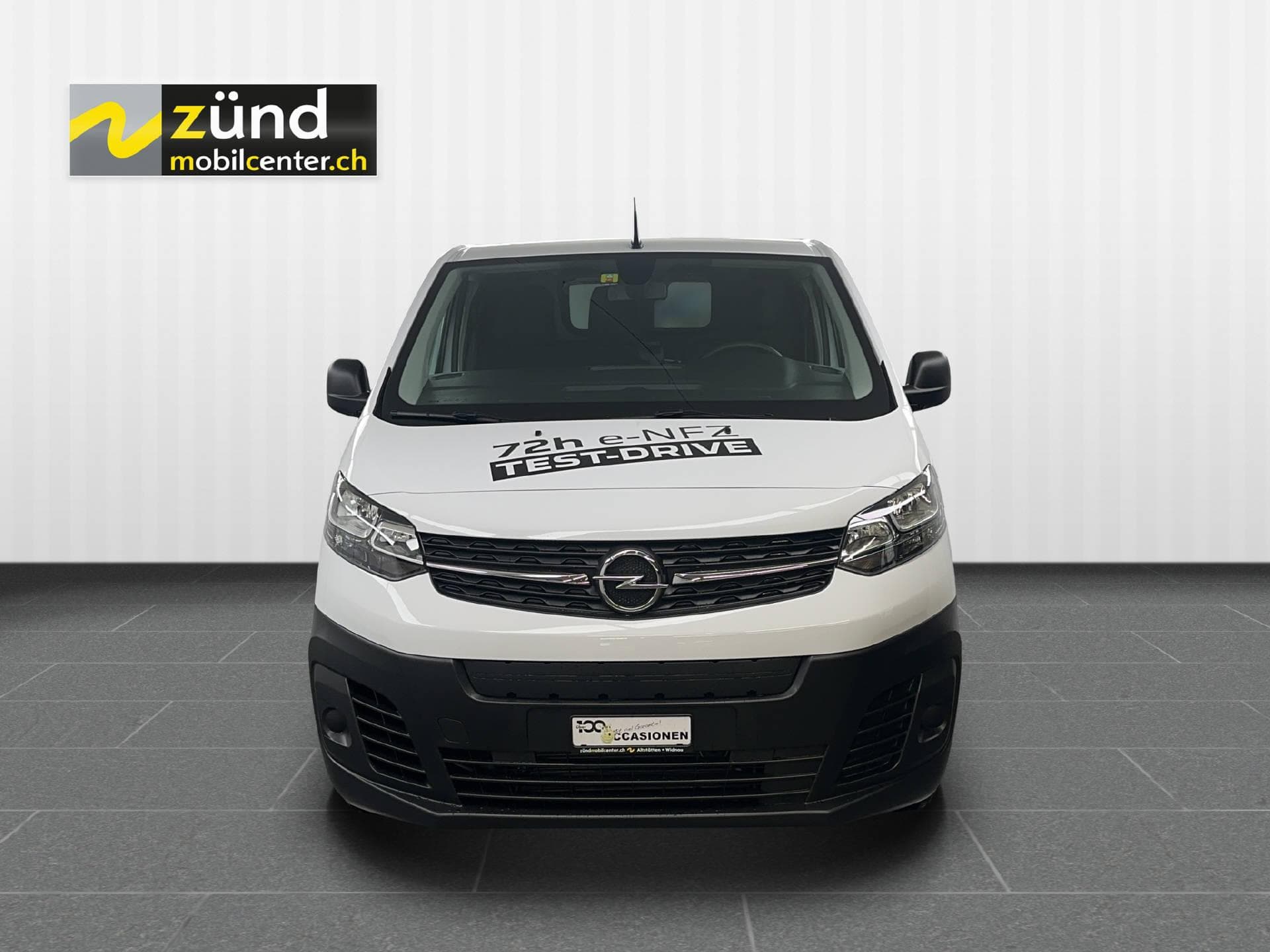 Opel Vivaro-e Cargo XL 75kWh "Enjoy" 2.7 t L - Vorschau 5