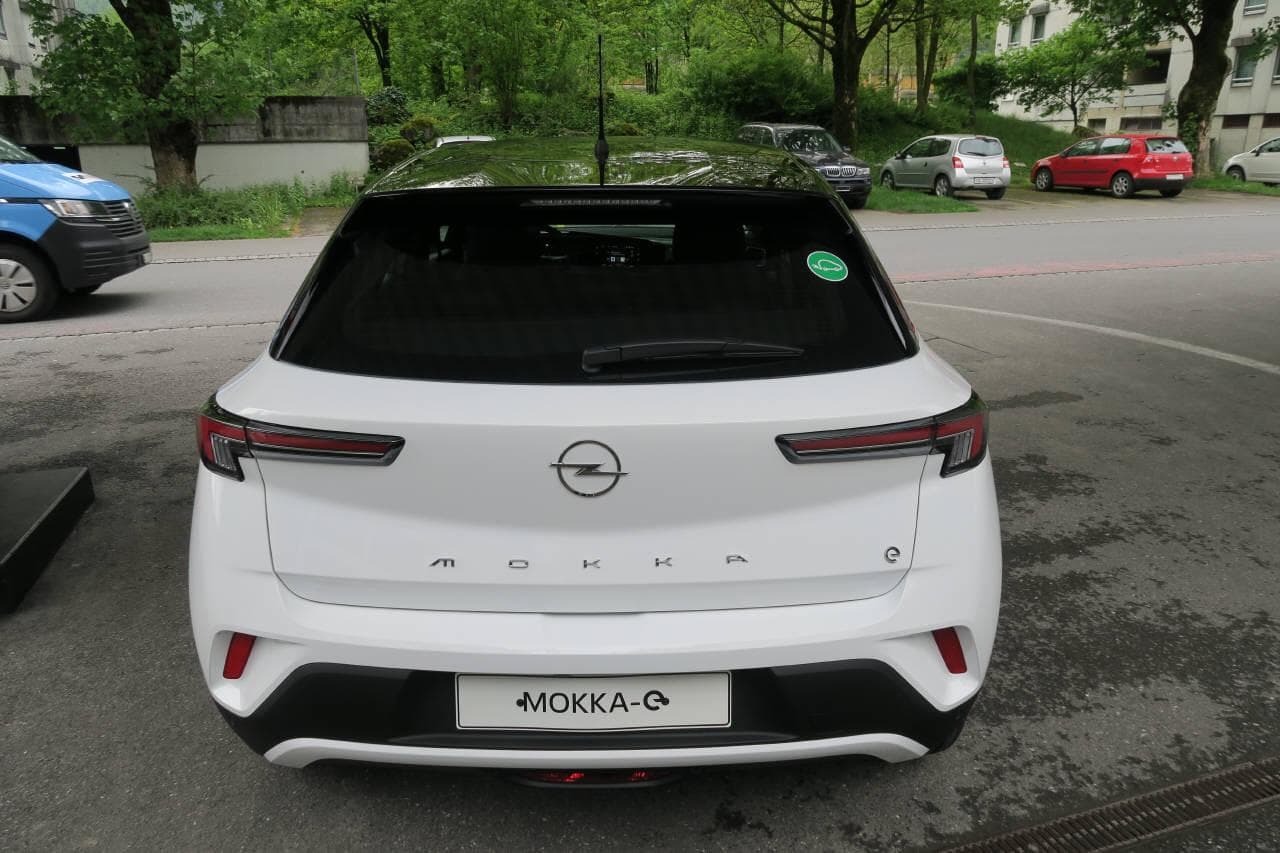 Opel Mokka-e Edition - Vorschau 3