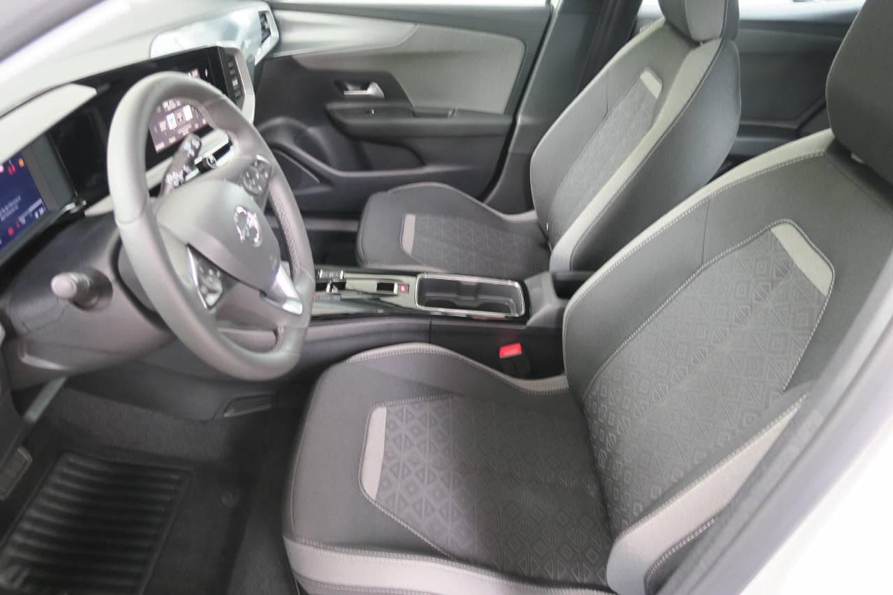 Opel Mokka-e Edition - Vorschau 4
