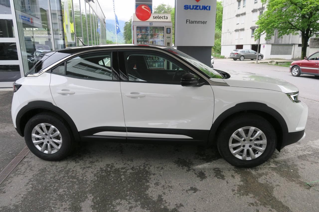 Opel Mokka-e Edition - Vorschau 2