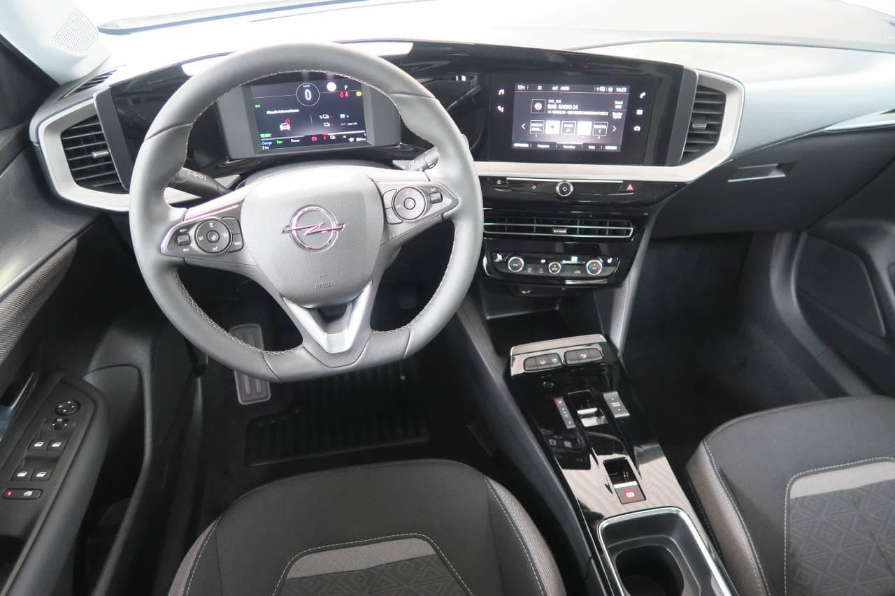 Opel Mokka-e Edition - Vorschau 5