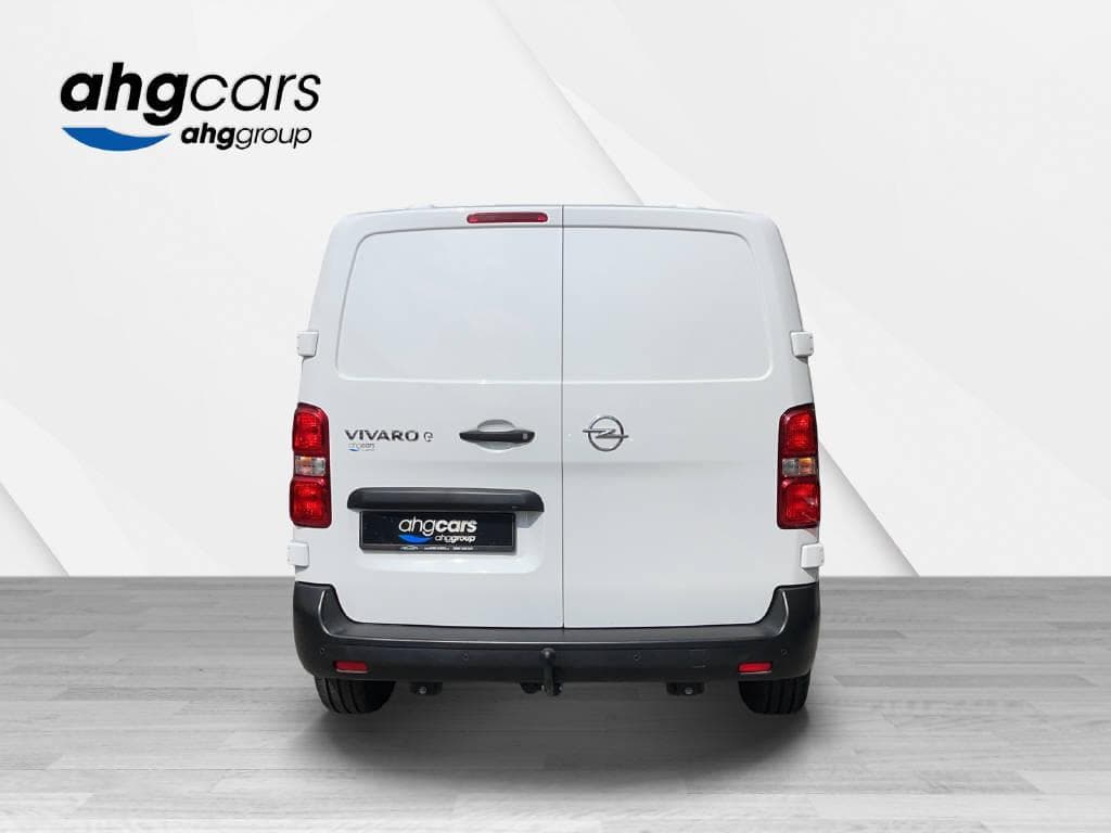 Opel Vivaro-e Cargo 3.1 t M 75kWh Enjoy - Vorschau 2