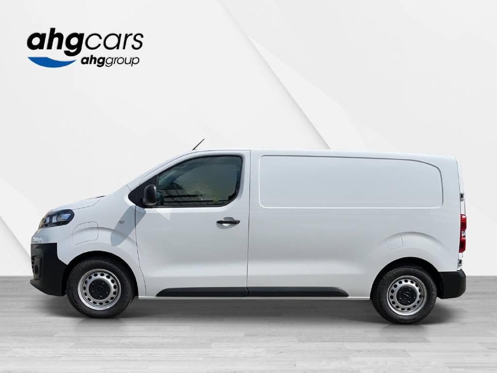 Opel Vivaro-e Cargo 3.1 t M 75kWh Enjoy - Vorschau 4