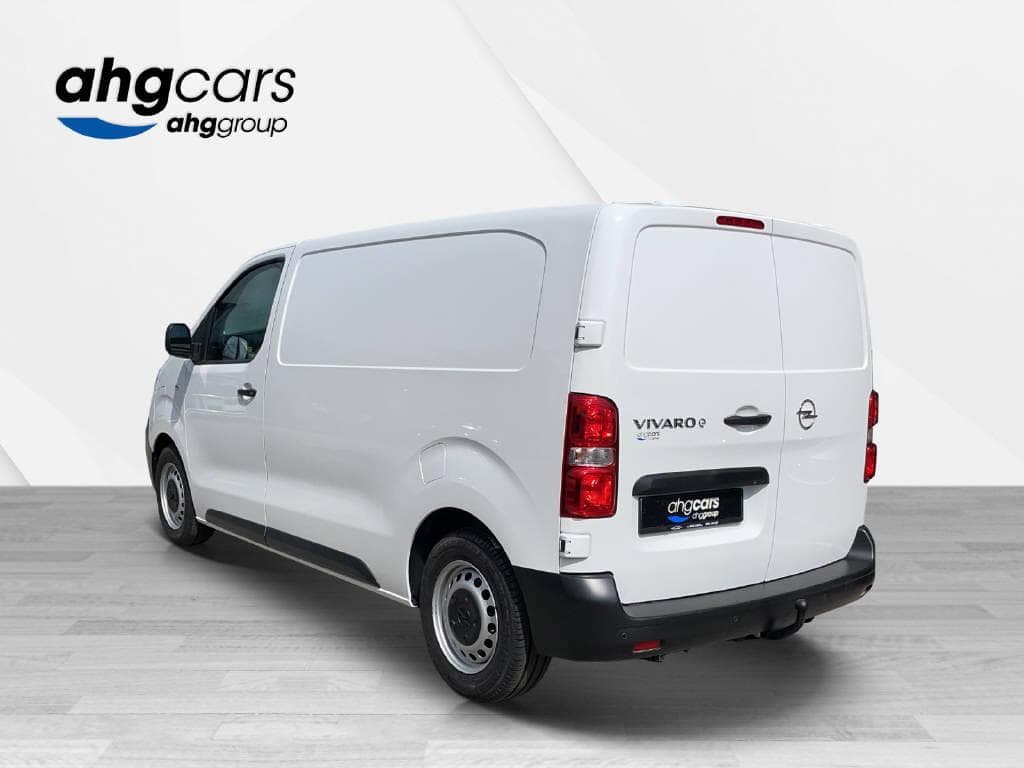 Opel Vivaro-e Cargo 3.1 t M 75kWh Enjoy - Vorschau 3