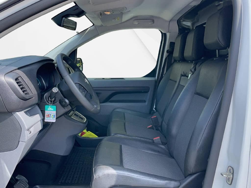 Opel Vivaro-e Cargo 3.1 t M 75kWh Enjoy - Vorschau 5