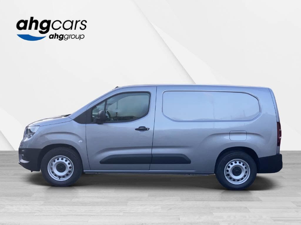 Opel Combo-e cargo 2.4 t XL Electric - Vorschau 2