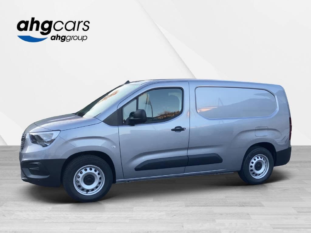 Opel Combo-e cargo 2.4 t XL Electric