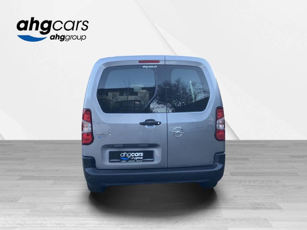 Opel Combo-e cargo 2.4 t XL Electric - Vorschau 4