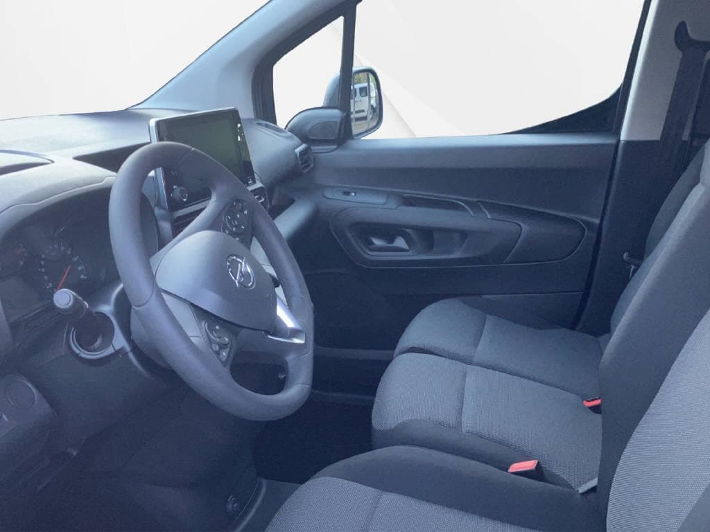 Opel Combo-e cargo 2.4 t XL Electric - Vorschau 5