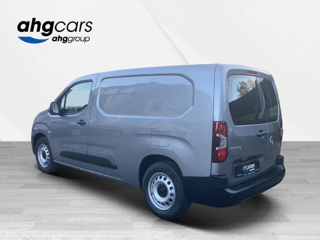 Opel Combo-e cargo 2.4 t XL Electric - Vorschau 3