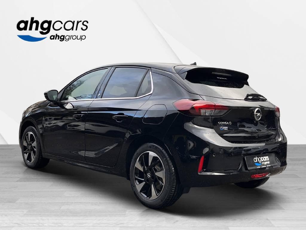 Opel Corsa-e Elegance - Vorschau 3
