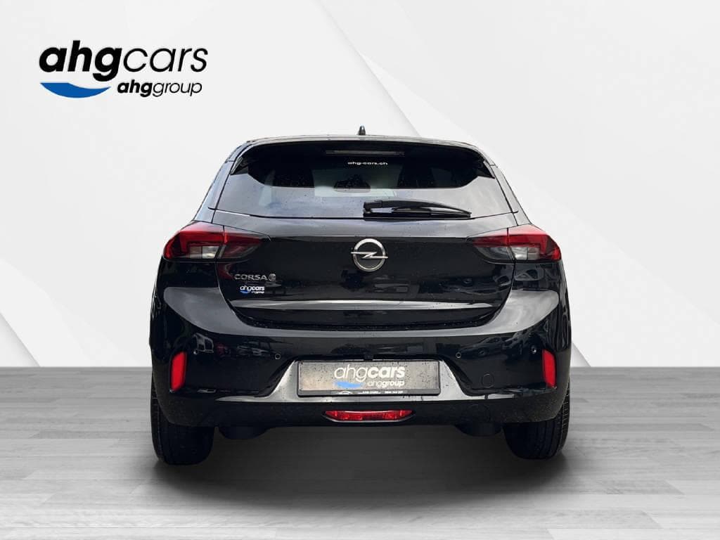 Opel Corsa-e Elegance - Vorschau 4