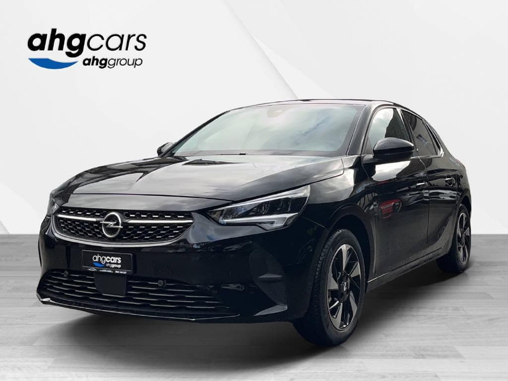 Opel Corsa-e Elegance - Bild 1