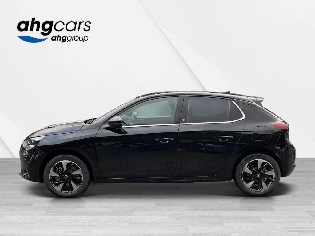 Opel Corsa-e Elegance - Vorschau 2