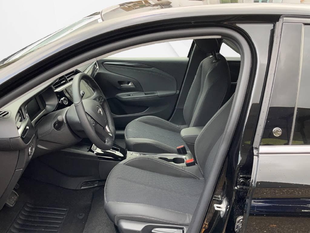 Opel Corsa-e Elegance - Vorschau 5