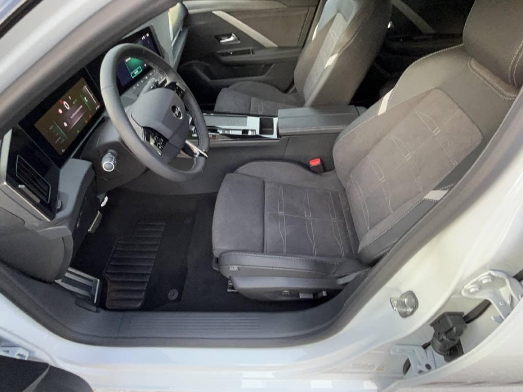 Opel Astra-e Swiss Plus - Vorschau 5