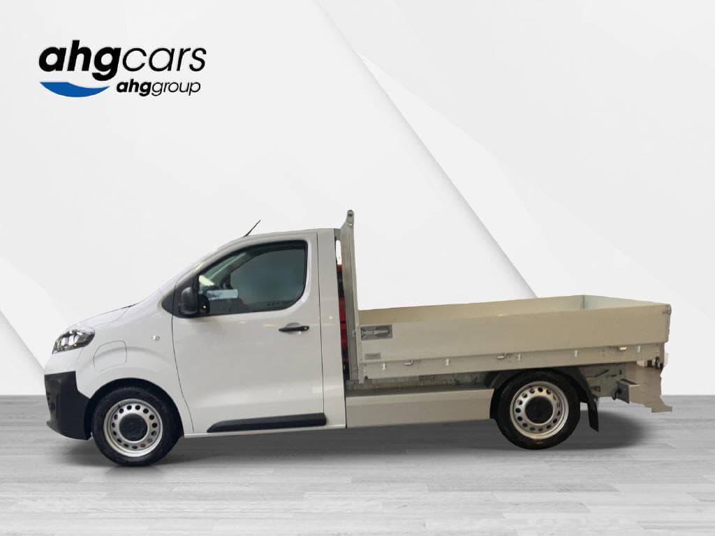 Opel Vivaro-e Pont 2.7 t M 75kWh Essentia - Vorschau 2