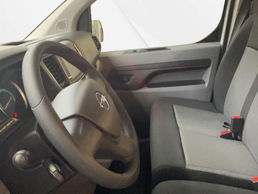 Opel Vivaro-e Pont 2.7 t M 75kWh Essentia - Vorschau 5