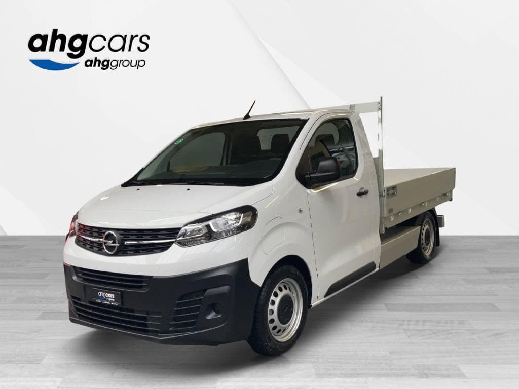 Opel Vivaro-e Pont 2.7 t M 75kWh Essentia - Bild 1