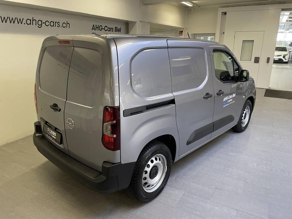 Opel Combo-e cargo 2.0 t Enjoy - Vorschau 3
