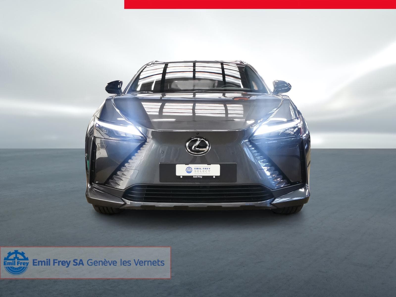 Lexus RZ 450e Comfort - Vorschau 3