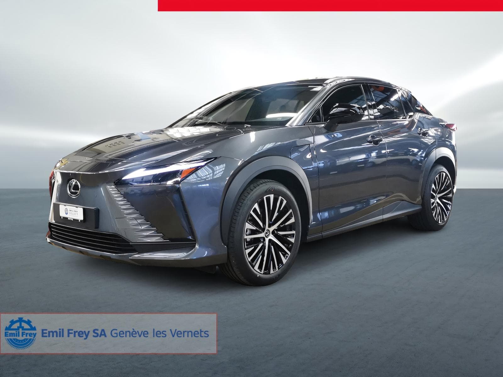 Lexus RZ 450e Comfort