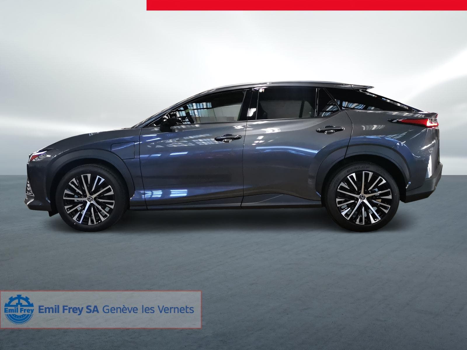Lexus RZ 450e Comfort - Vorschau 5