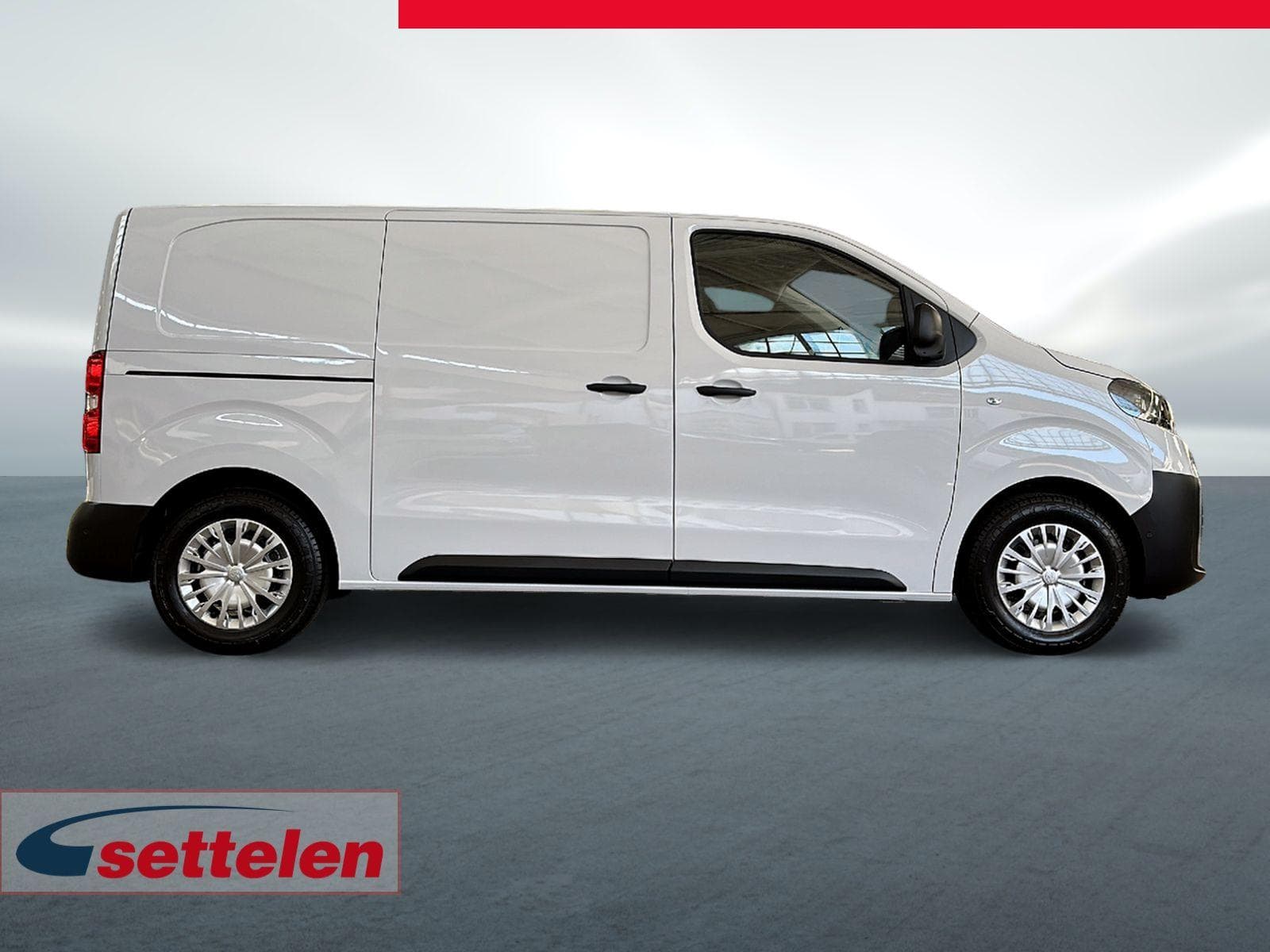 Toyota PROACE Van L1 75KWh Advanced - Vorschau 4