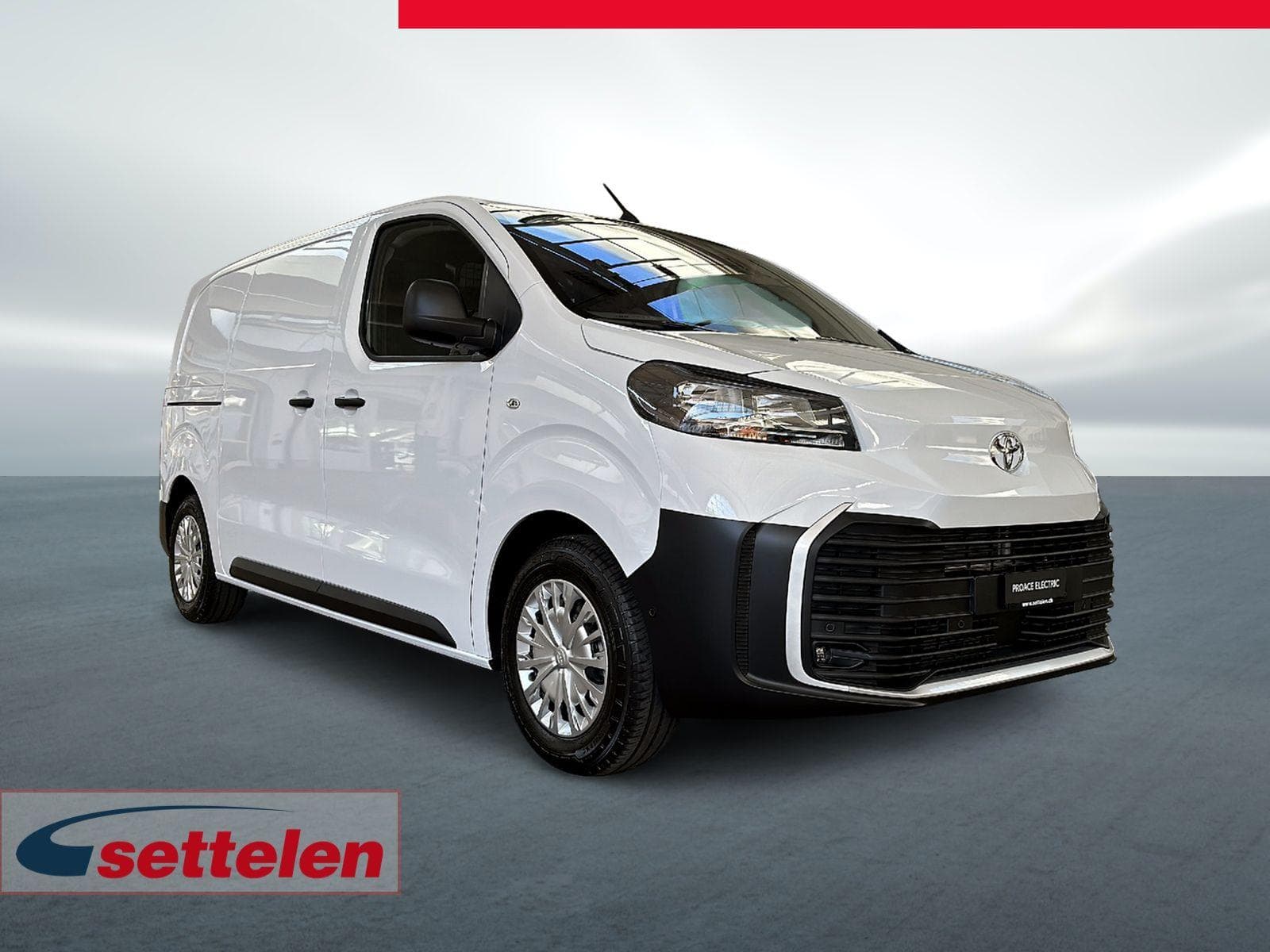 Toyota PROACE Van L1 75KWh Advanced - Vorschau 3