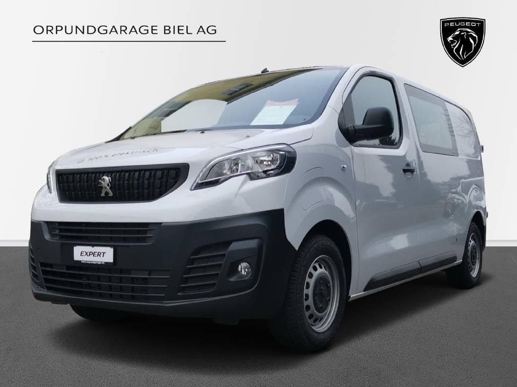 Peugeot e-Expert Kaw. Standard 50 kWh