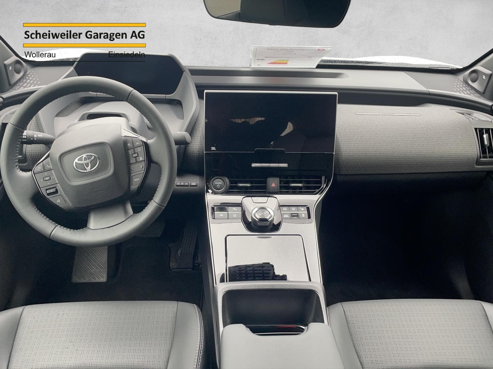 Toyota bZ4X Premium AWD - Vorschau 4