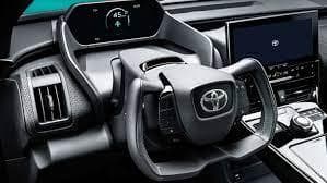 Toyota bZ4X 6.6 kW OBC Trend - Vorschau 5