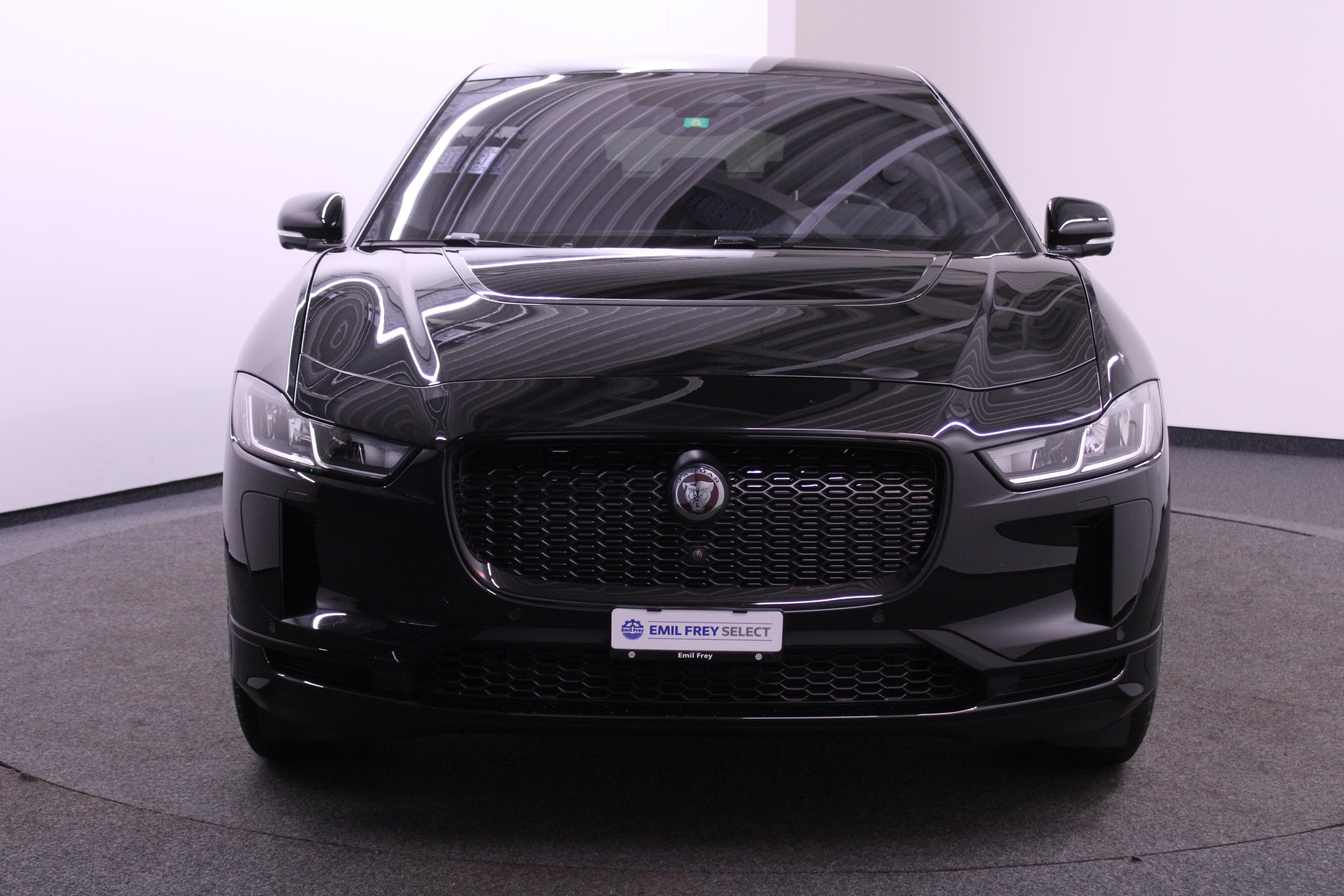 Jaguar I-Pace EV400 S AWD *LEASING 0.99%* - Vorschau 2