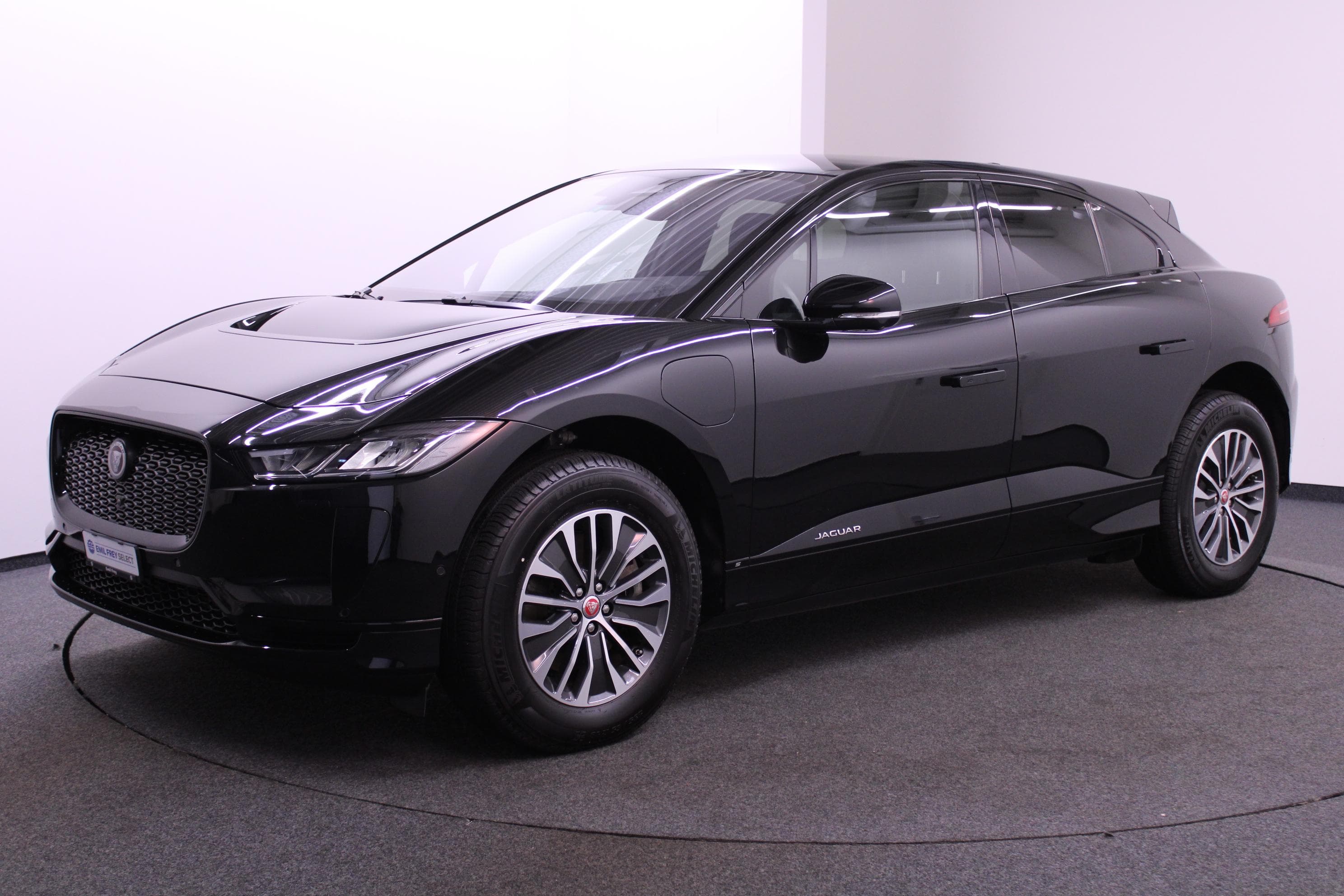 Jaguar I-Pace EV400 S AWD *LEASING 0.99%* - Bild 1