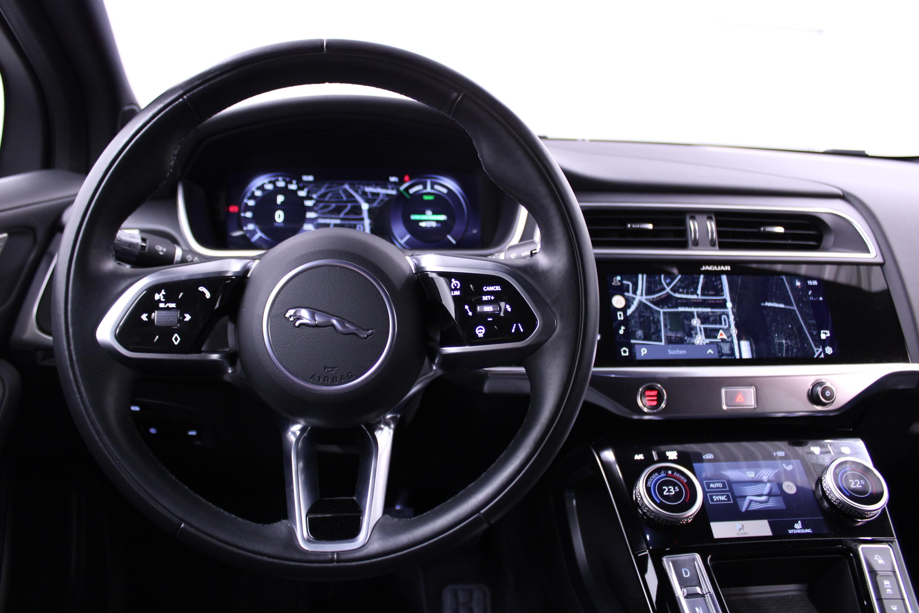 Jaguar I-Pace EV400 S AWD *LEASING 0.99%* - Vorschau 5