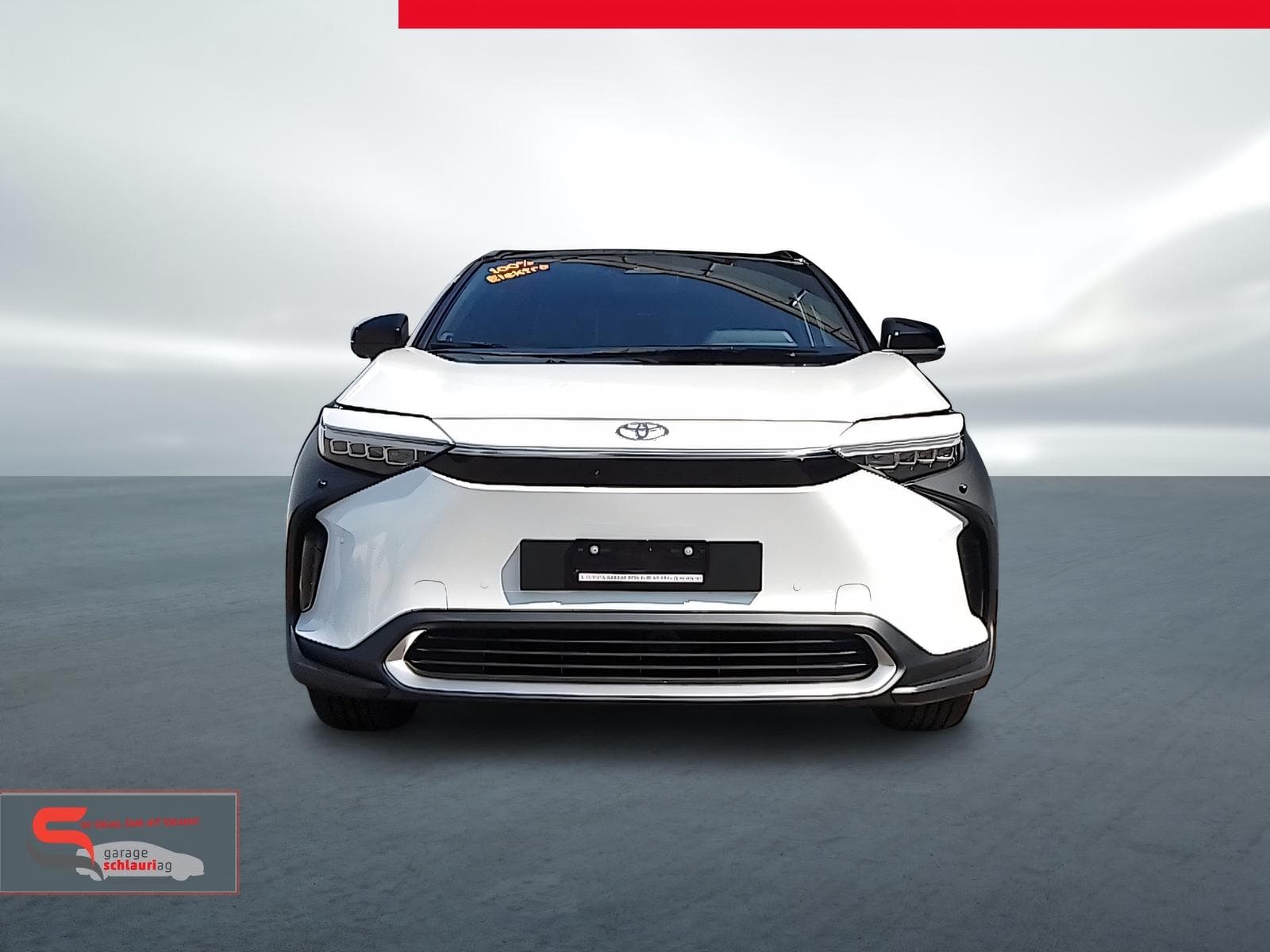Toyota bZ4X Premium AWD - Vorschau 2