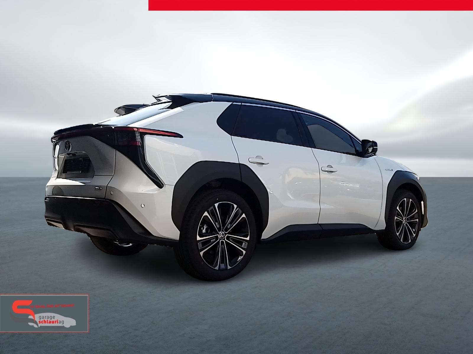 Toyota bZ4X Premium AWD - Vorschau 5
