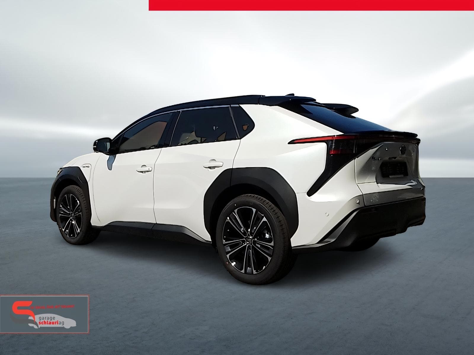 Toyota bZ4X Premium AWD - Vorschau 4