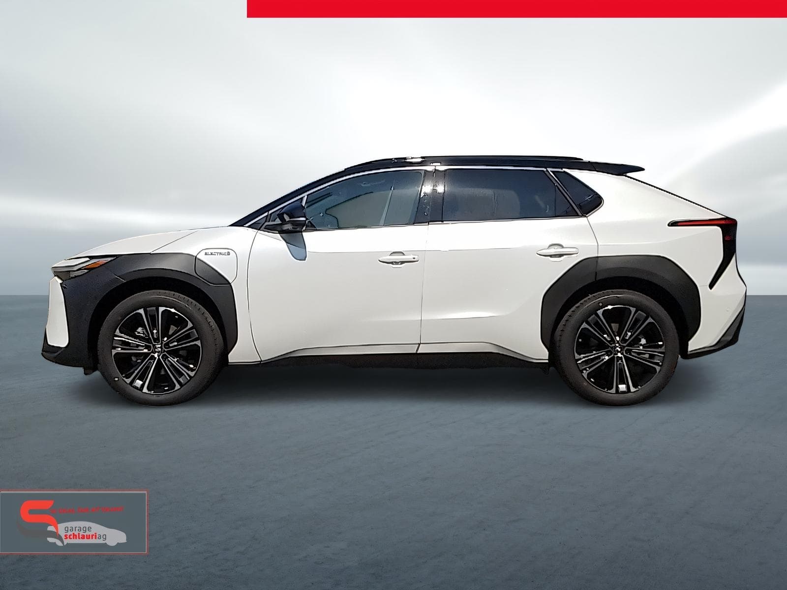 Toyota bZ4X Premium AWD - Vorschau 3