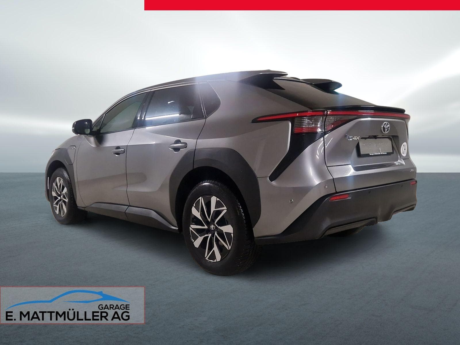 Toyota bZ4X Premium AWD - Vorschau 3
