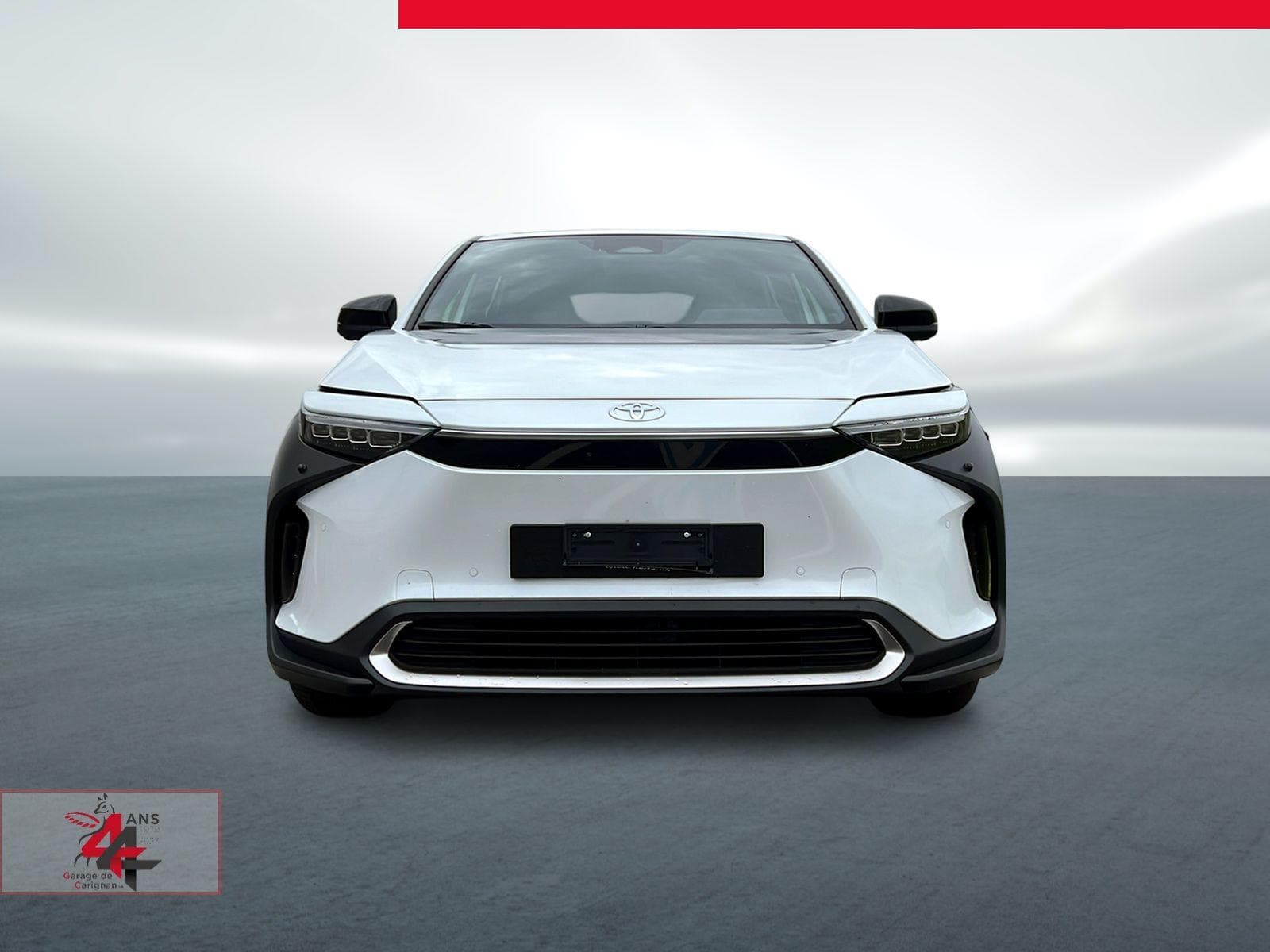 Toyota bZ4X Premium AWD 11KW - Vorschau 5