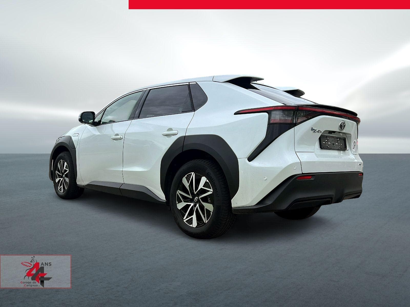 Toyota bZ4X Premium AWD 11KW - Vorschau 3