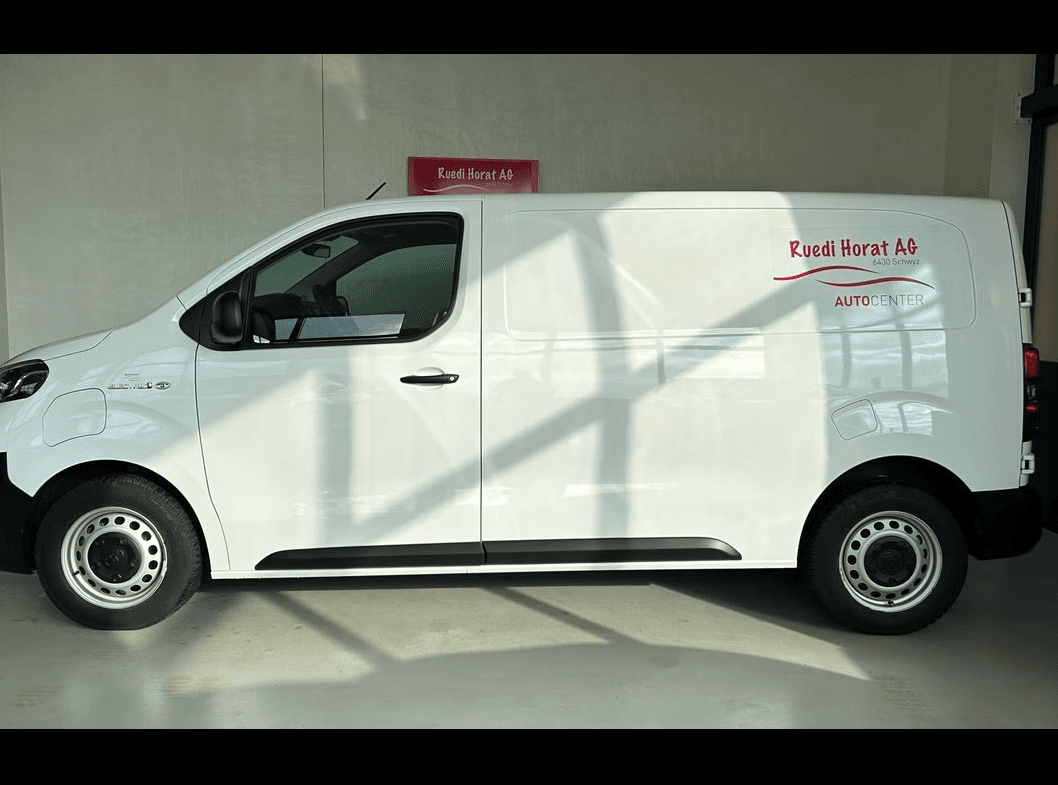 Toyota PROACE Van L1 50KWh 7kW OBC Active - Vorschau 3